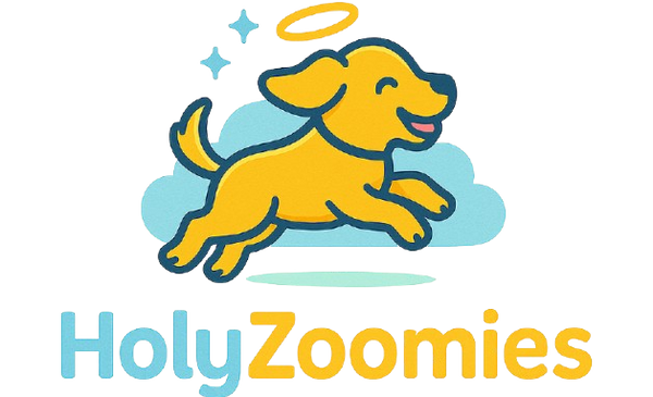Holy Zoomies