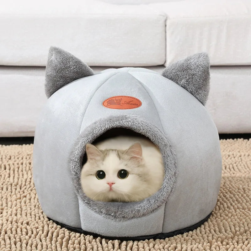 Cozy Sleep Den