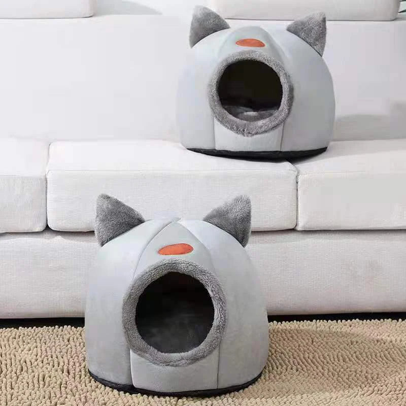Cozy Sleep Den