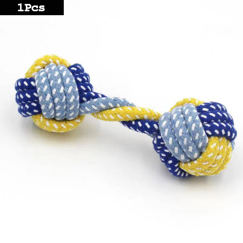 Tug Root Toy