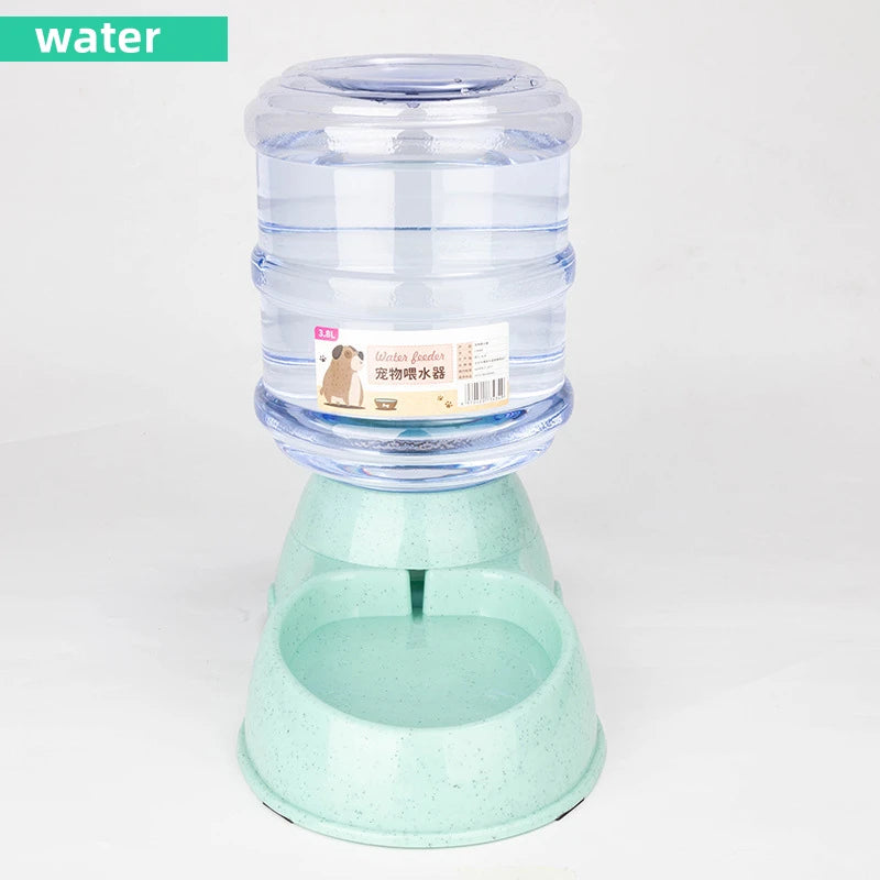 Easy Flow Pet Bowl