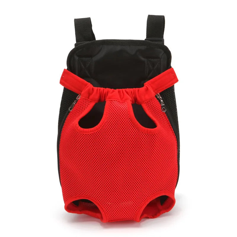 Fur Force Travel Bag