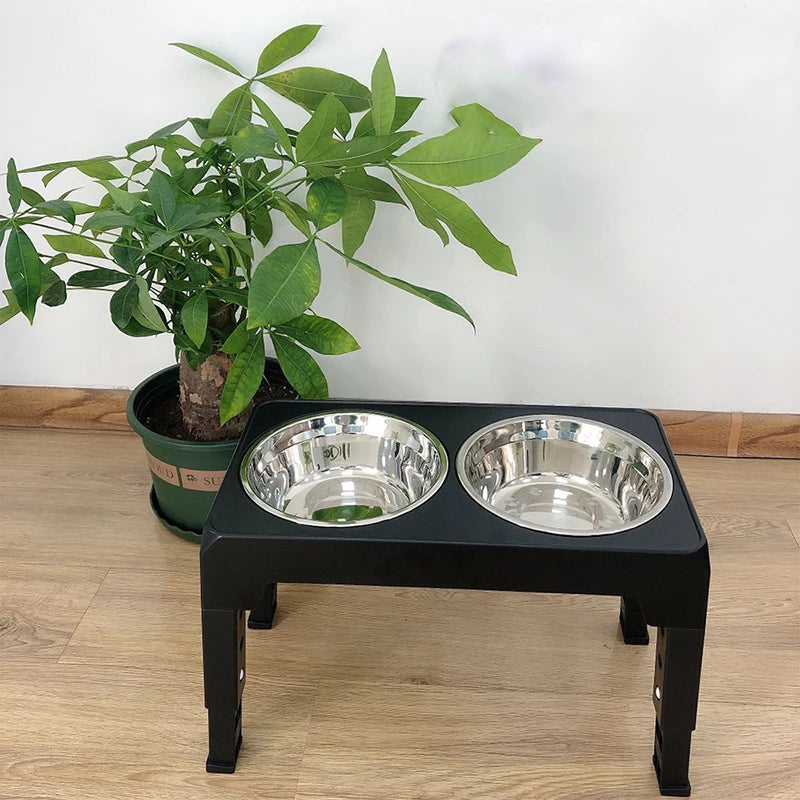 Bark Boost Bowls