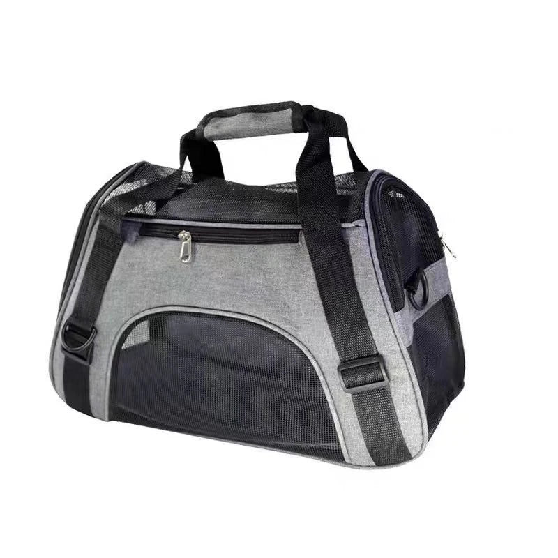 Breathe Easy Carrier