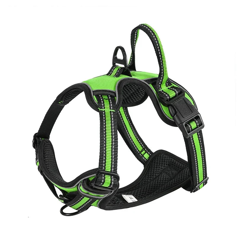 Comfy Control Dog Vest