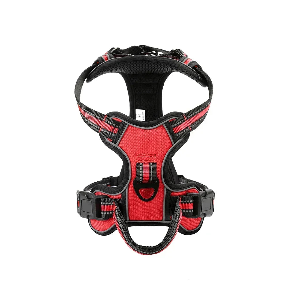Comfy Control Dog Vest