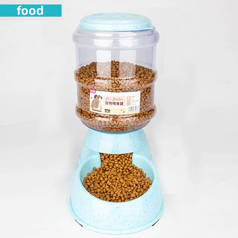 Easy Flow Pet Bowl