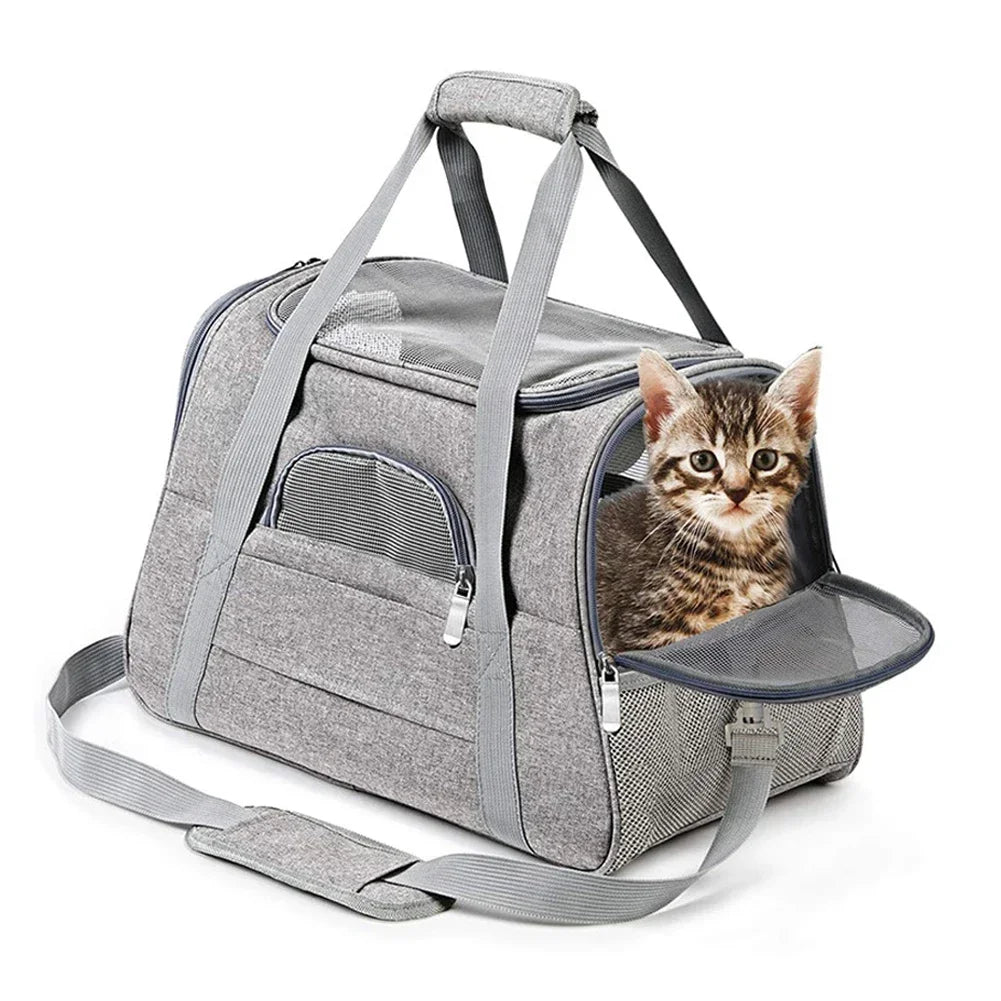 Pawsenger Pro Carrier