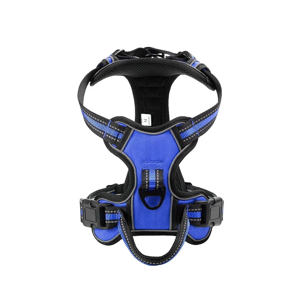 Comfy Control Dog Vest