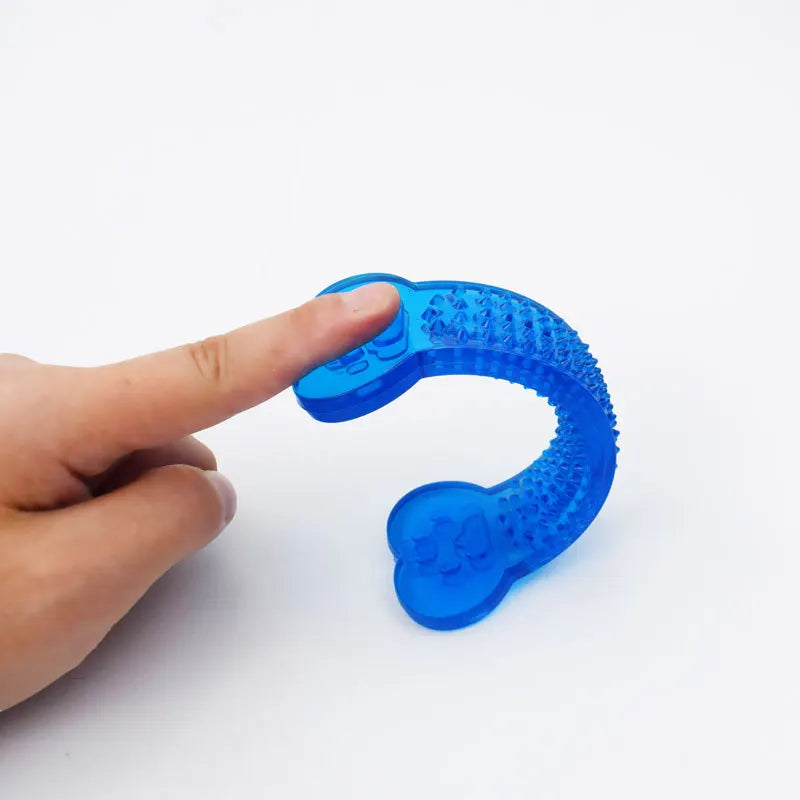 Chew Guard Bone