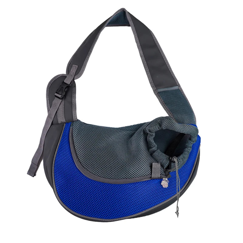 Holy Zoomies Travel Tote