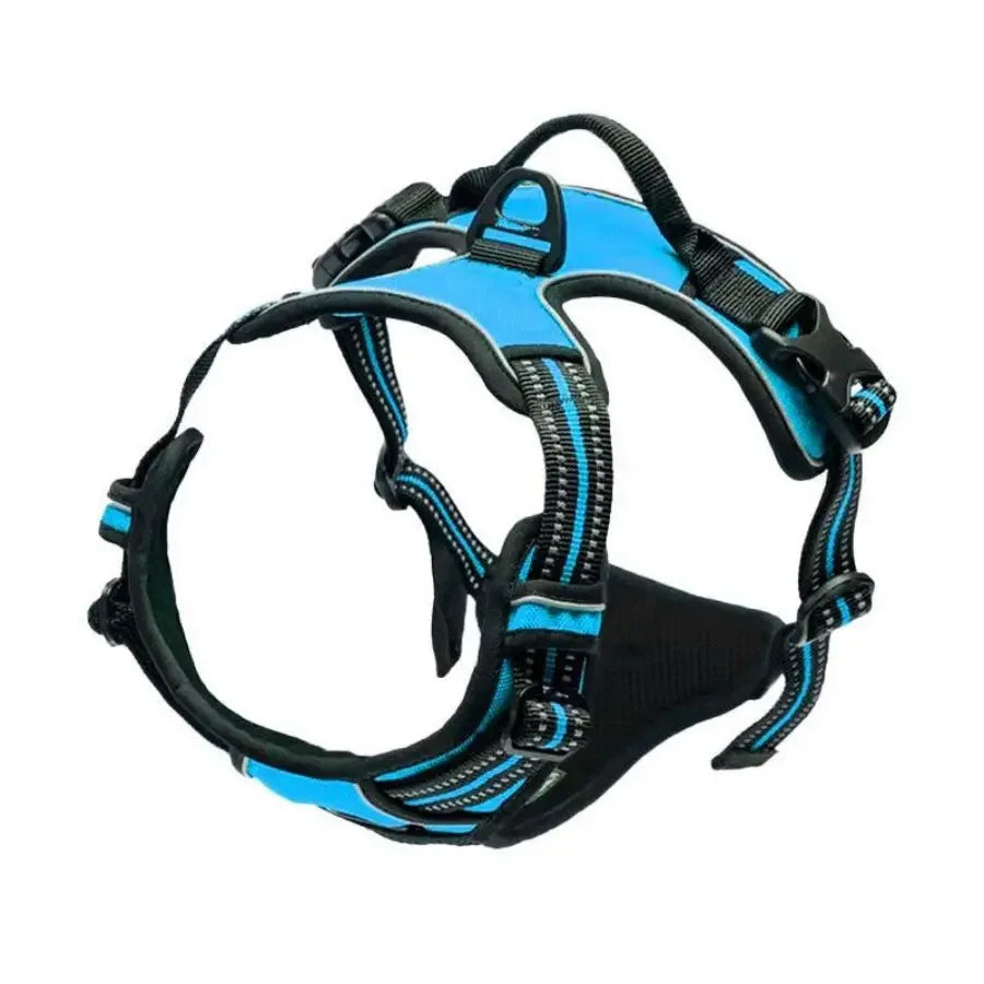 Control Fit Harness