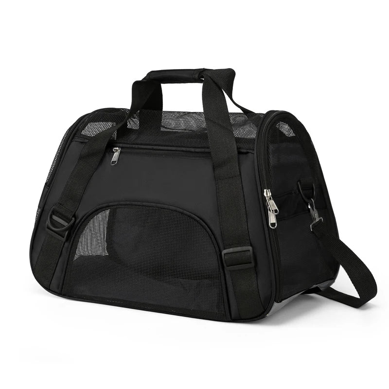 Breathe Easy Carrier