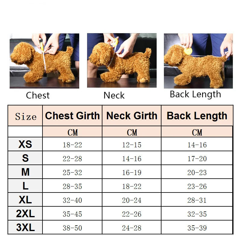 Pup Stitch Sweater