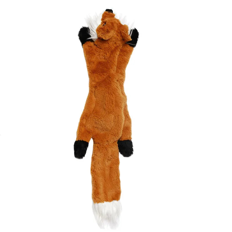 Dino Tug Plush
