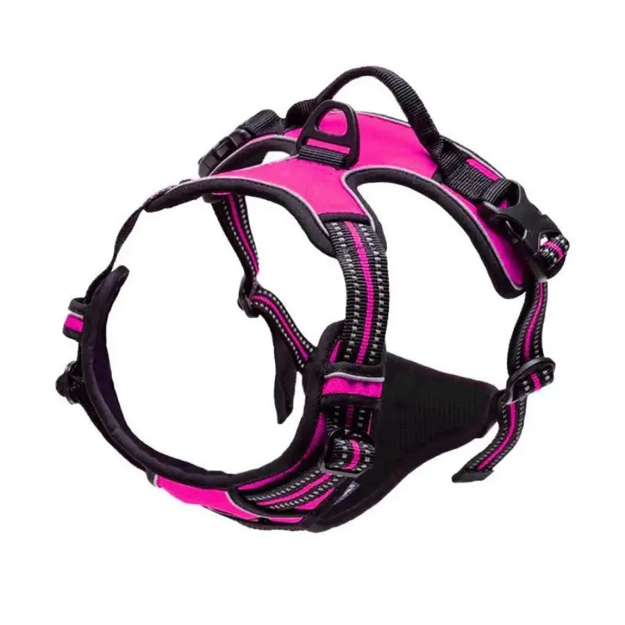 Control Fit Harness