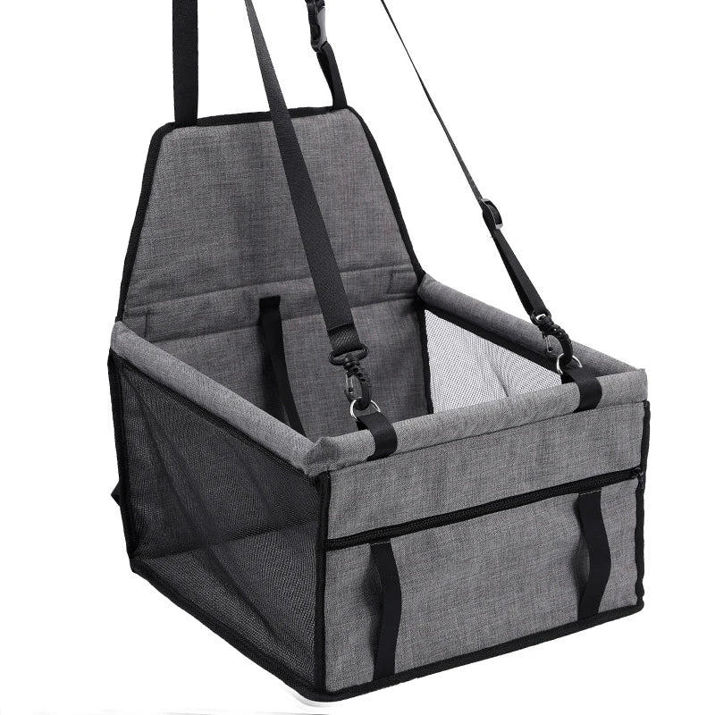 Paw Haven Car Seat Cover