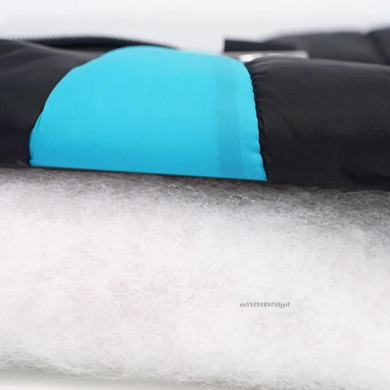 Paw Warm Winter Vest