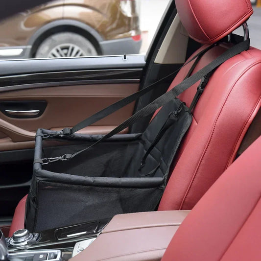 Safe Nest Travel Mat