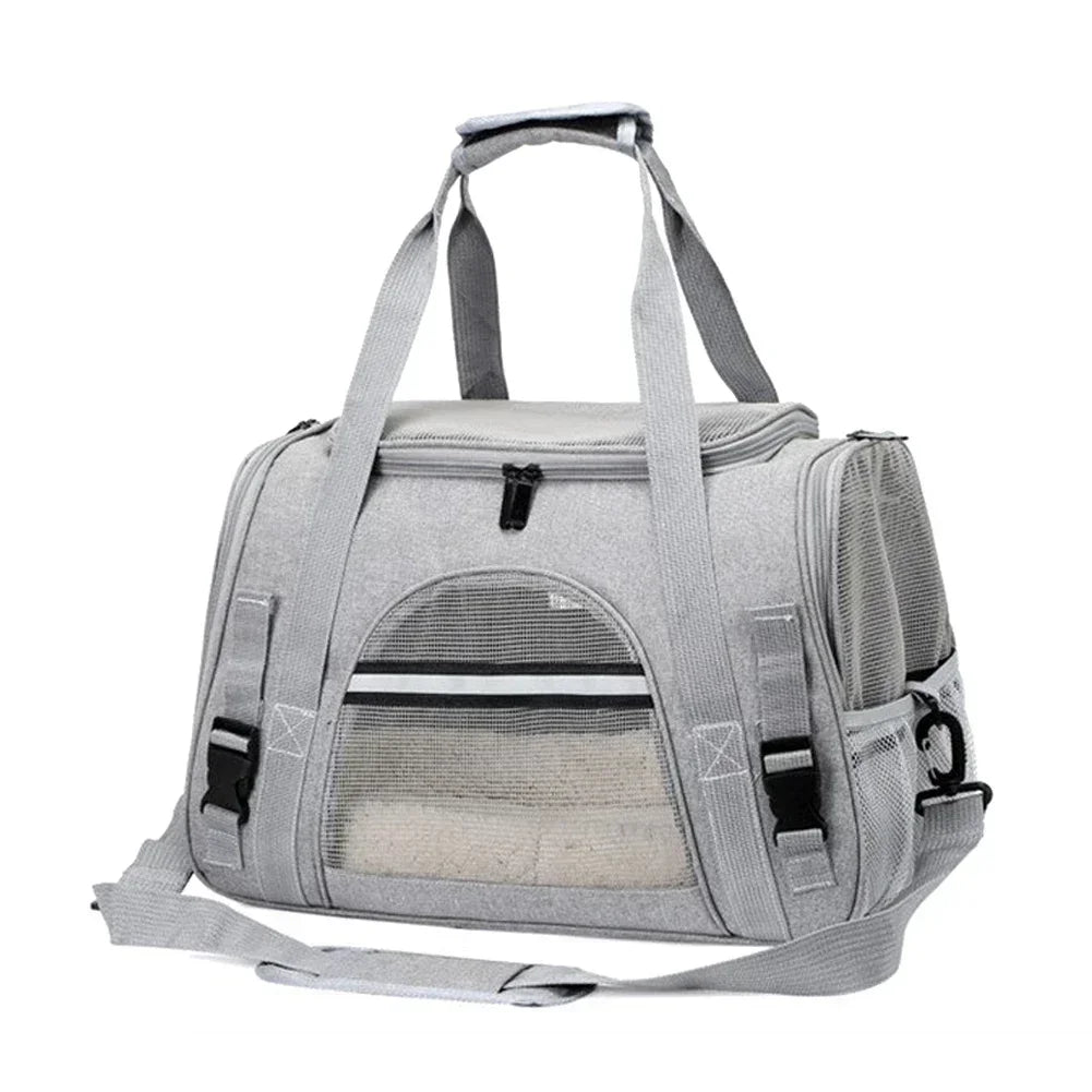Pawsenger Pro Carrier