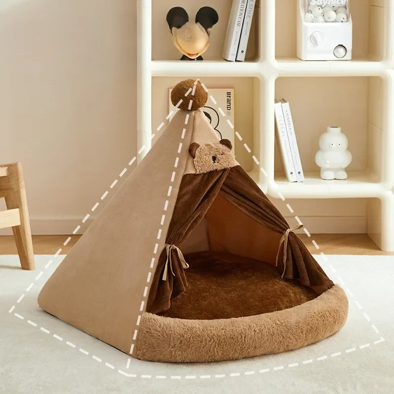 Cuddle Cove Villa