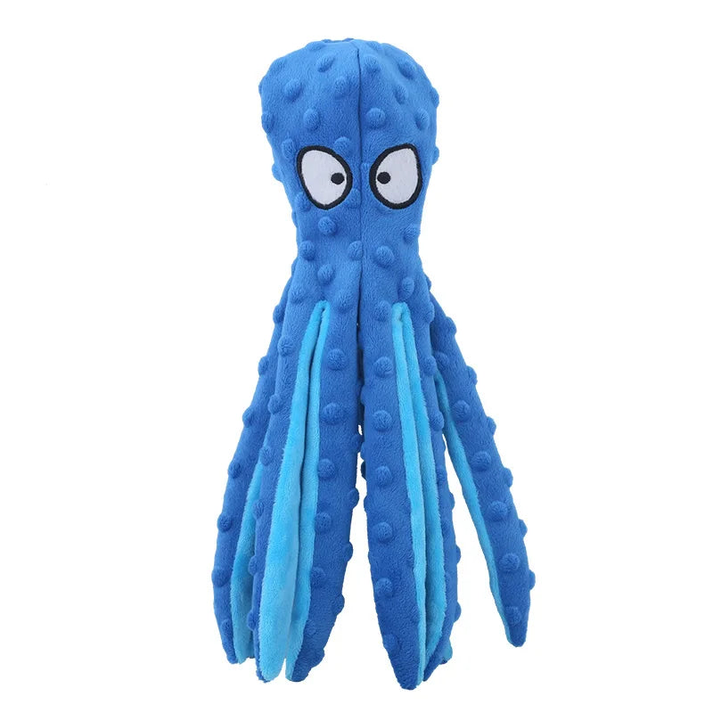 Dino Tug Plush