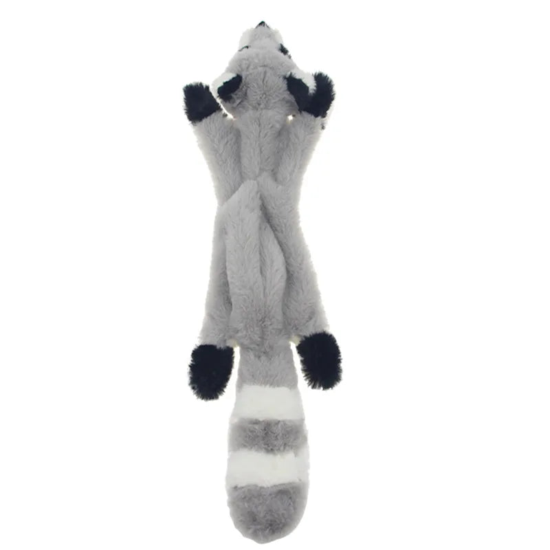 Dino Tug Plush