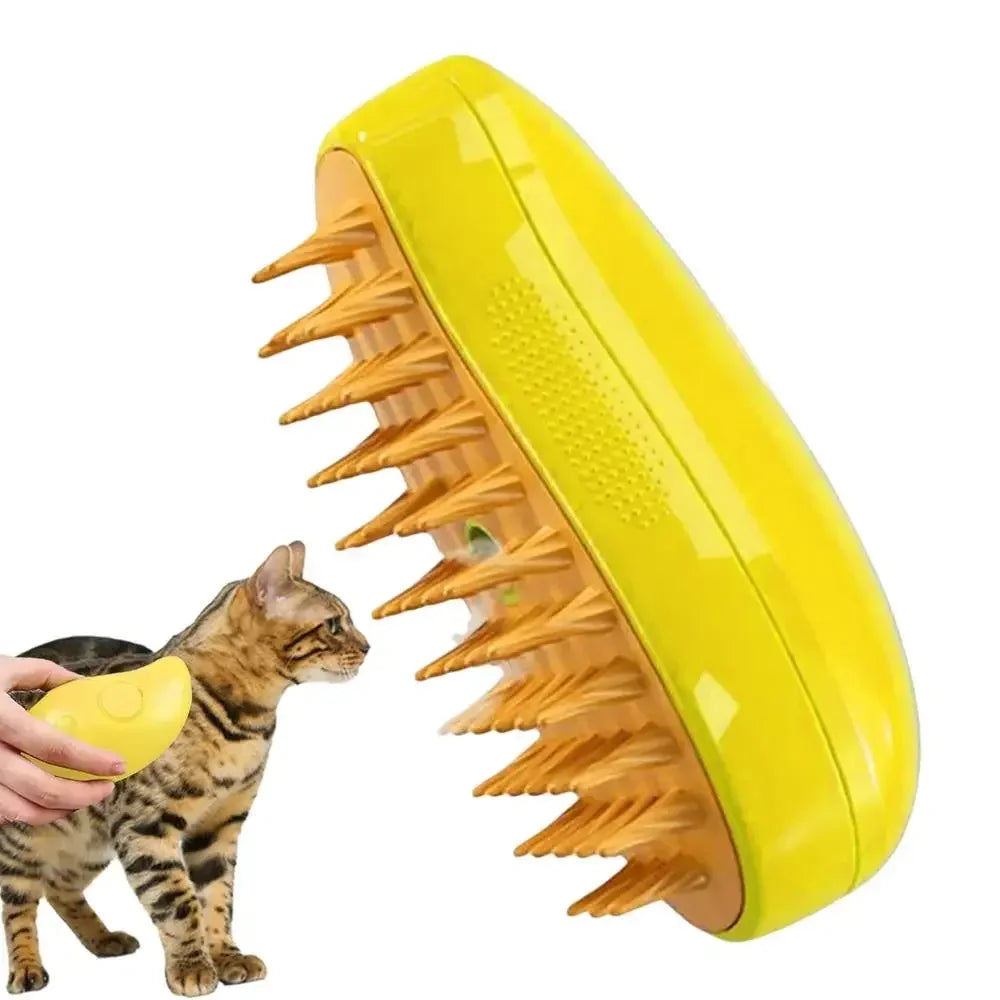 Paw Steam Groomer