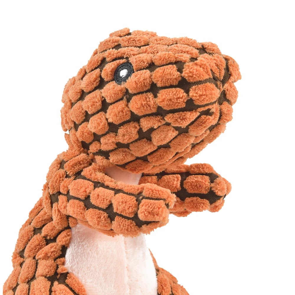 Dino Tug Plush