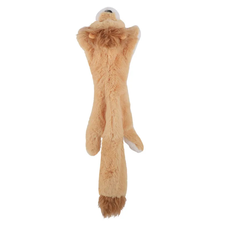 Dino Tug Plush
