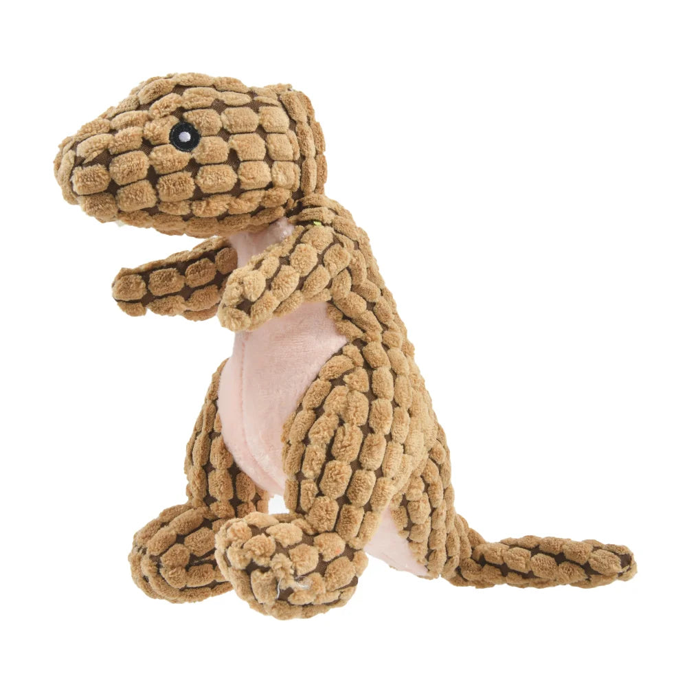 Dino Tug Plush