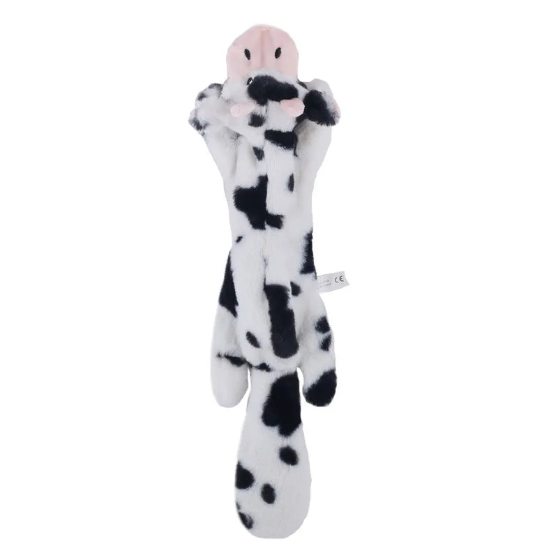 Dino Tug Plush