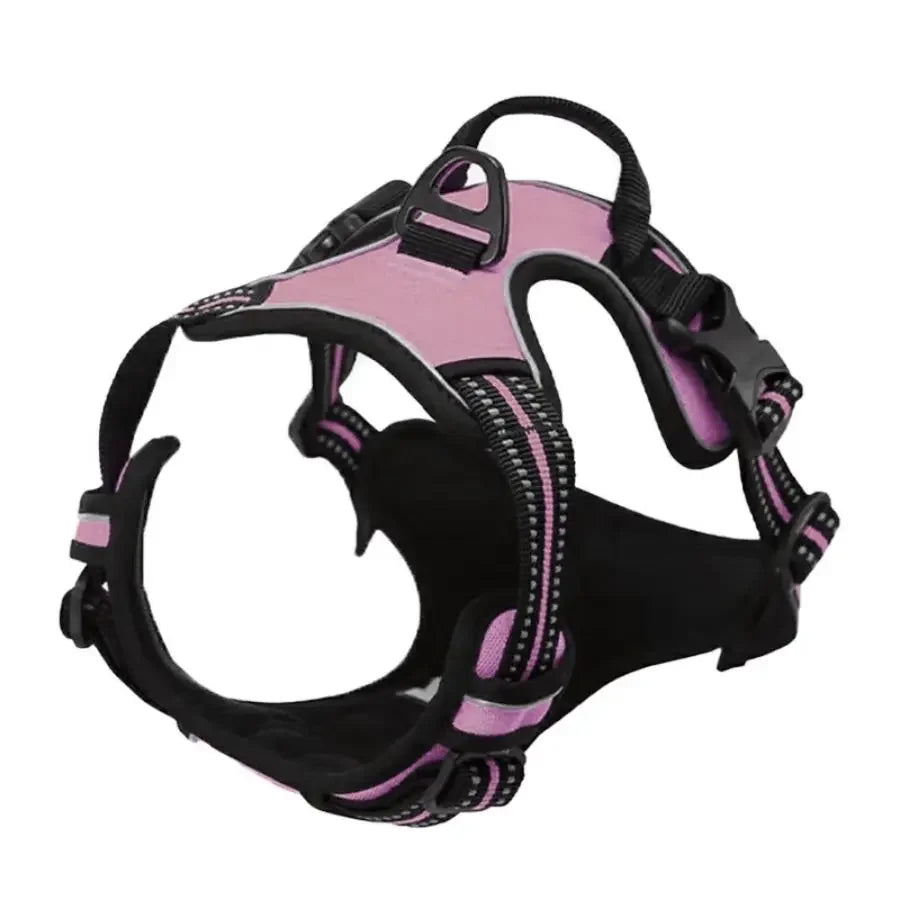 Control Fit Harness