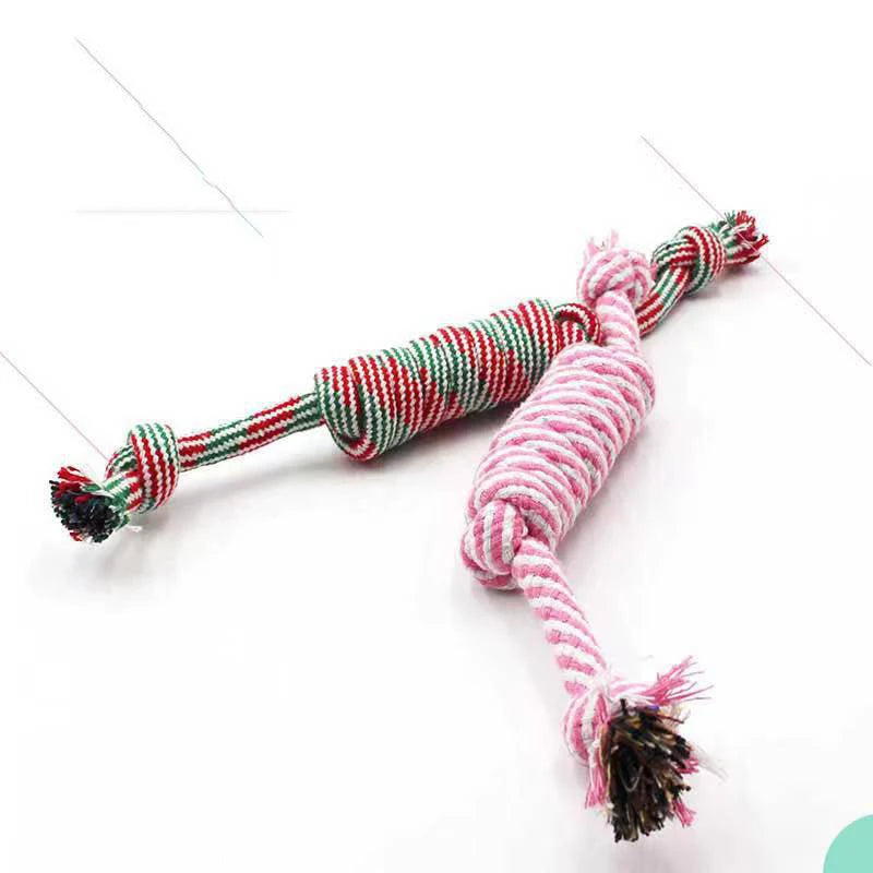 Tug Root Toy