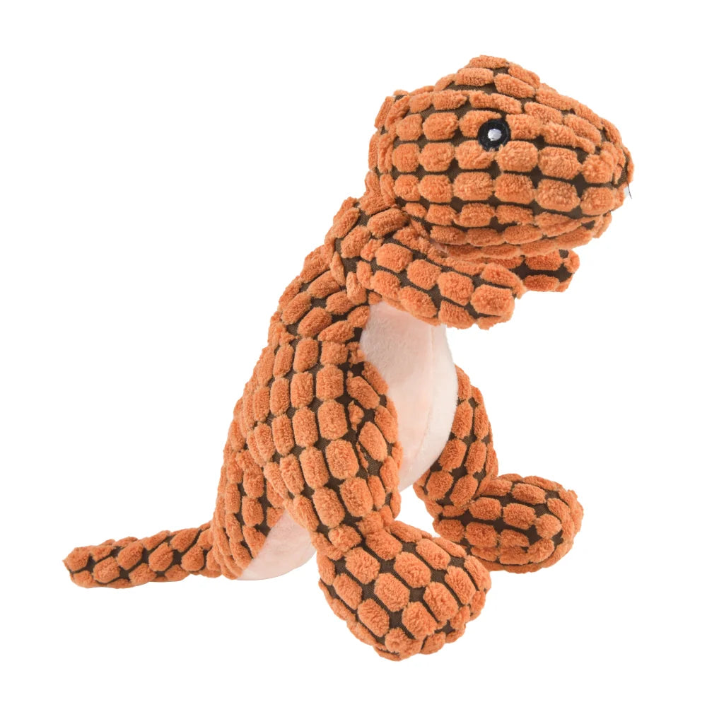 Dino Tug Plush