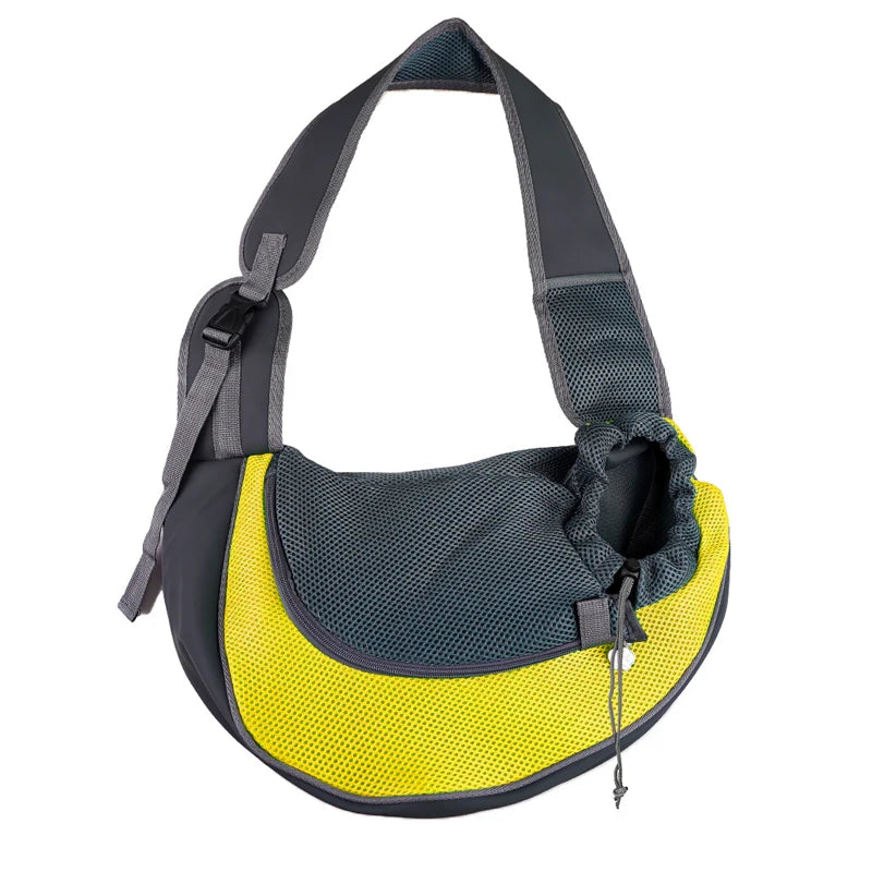 Holy Zoomies Travel Tote