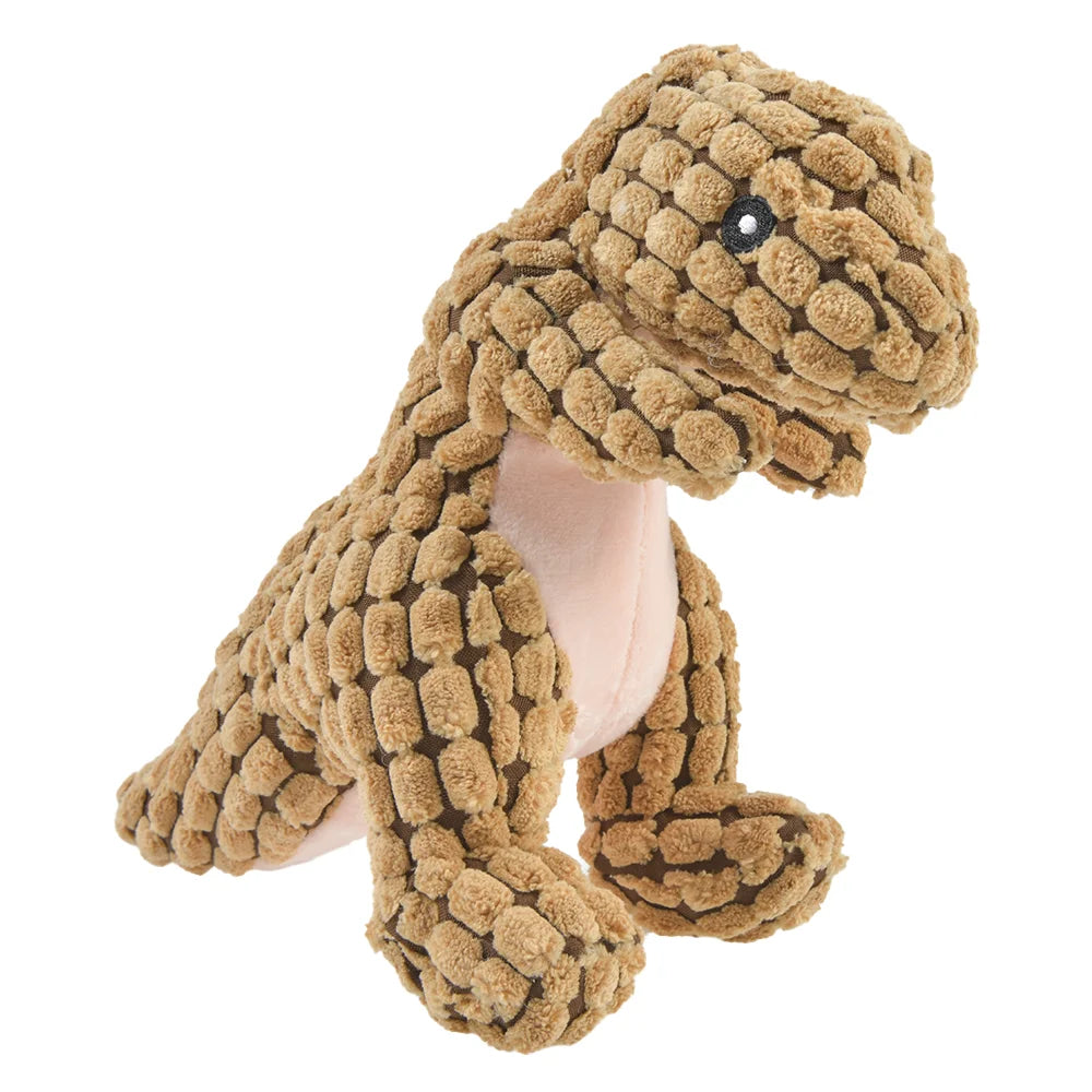 Dino Tug Plush