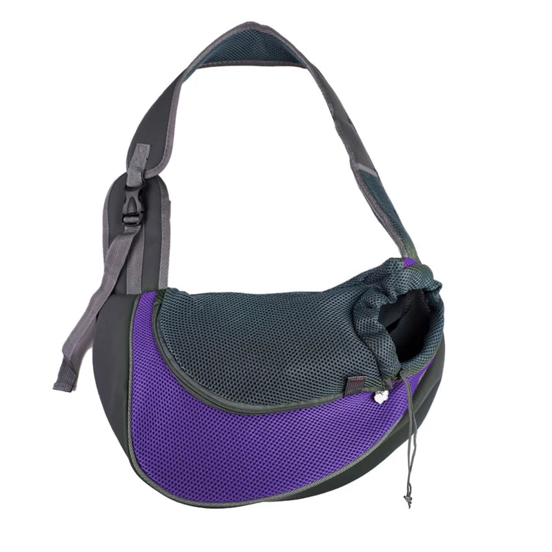 Holy Zoomies Travel Tote