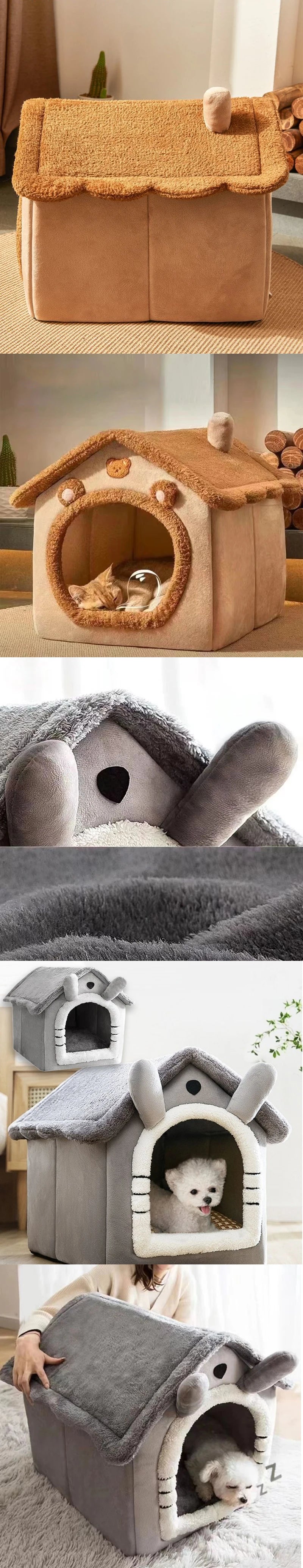 Pet Nest Retreat