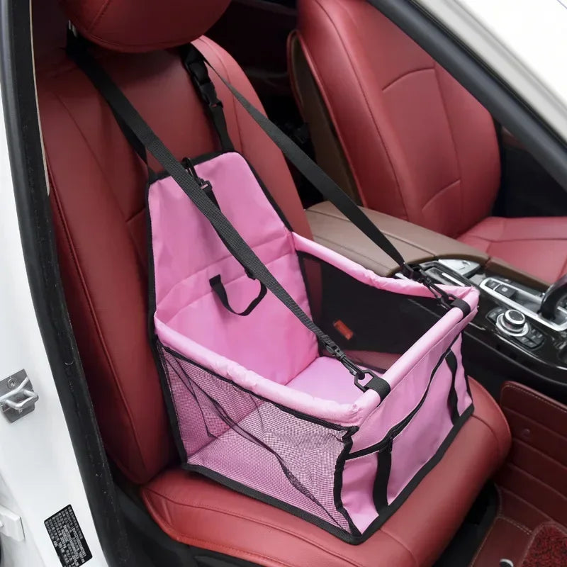 Safe Nest Travel Mat