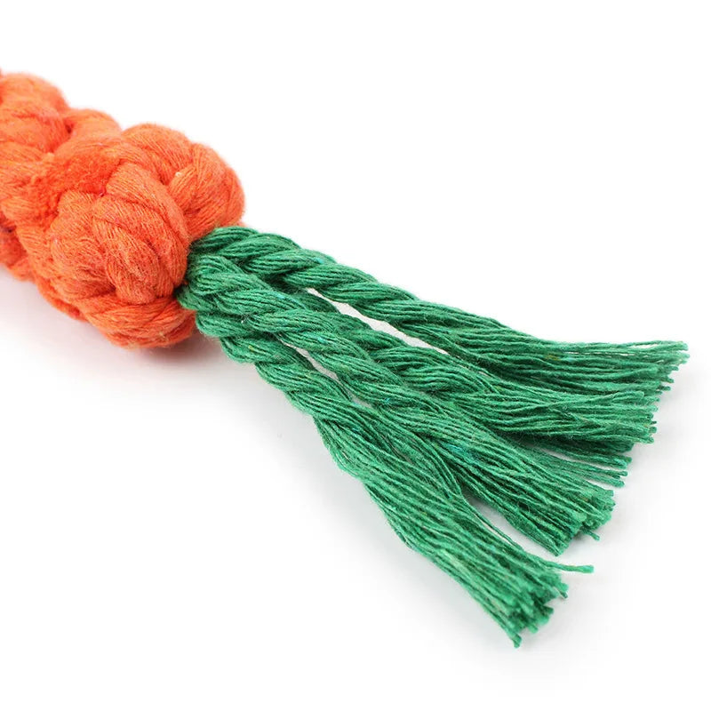 Tug Root Toy