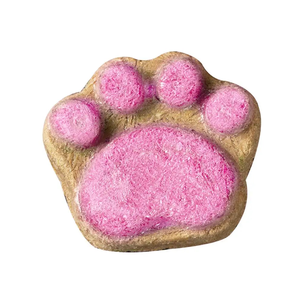 Fur Fuel Claws
