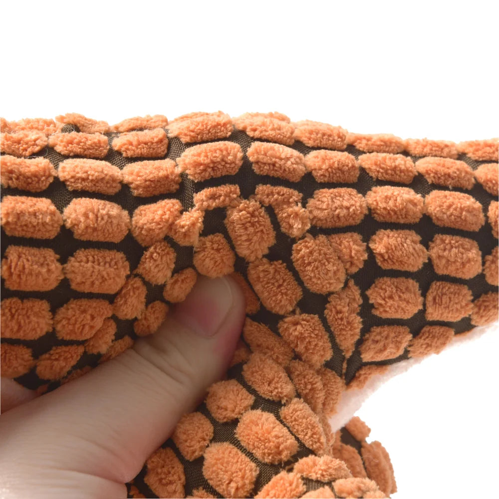 Dino Tug Plush