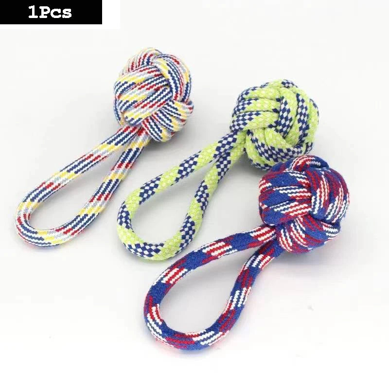 Tug Root Toy
