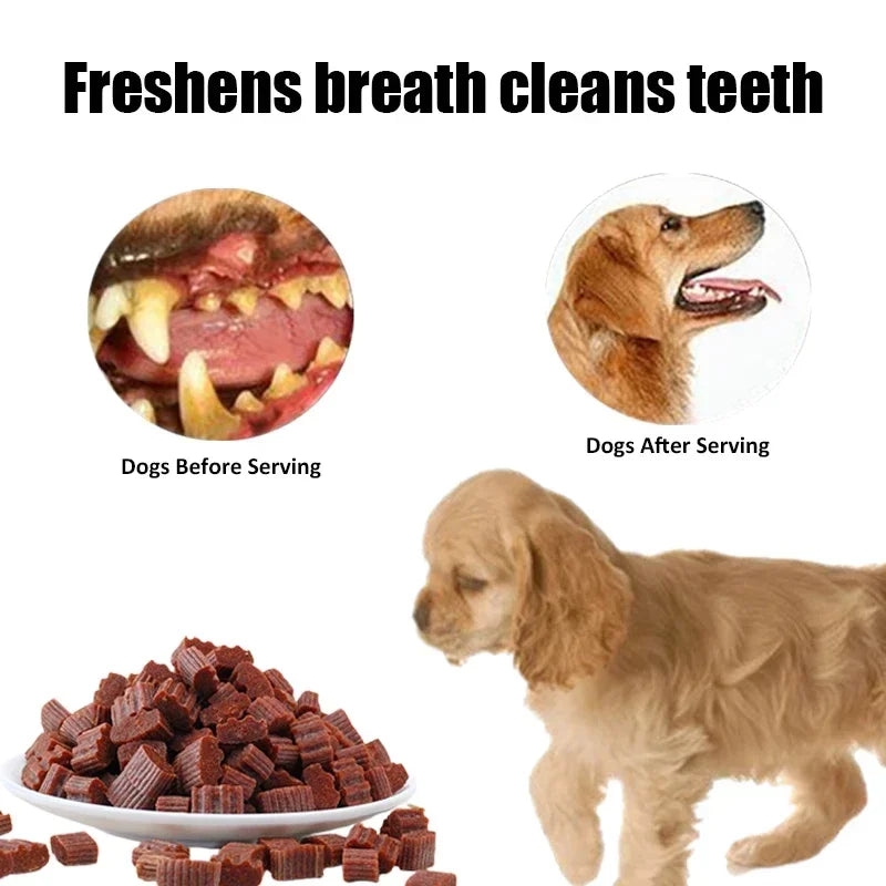 Chew Boost