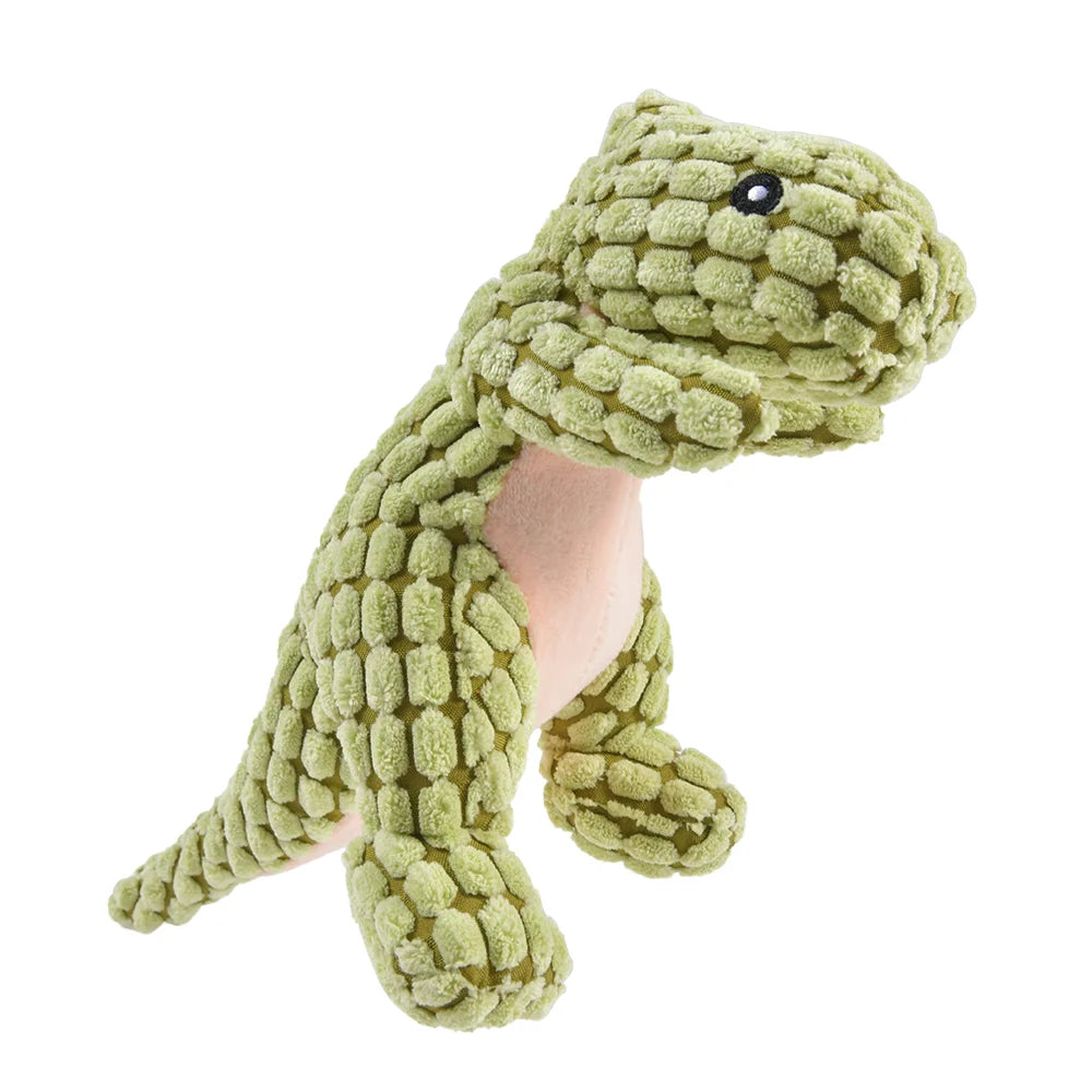 Dino Tug Plush