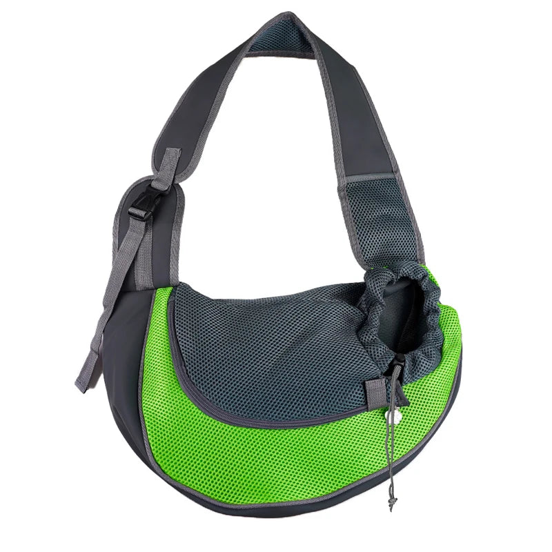 Holy Zoomies Travel Tote