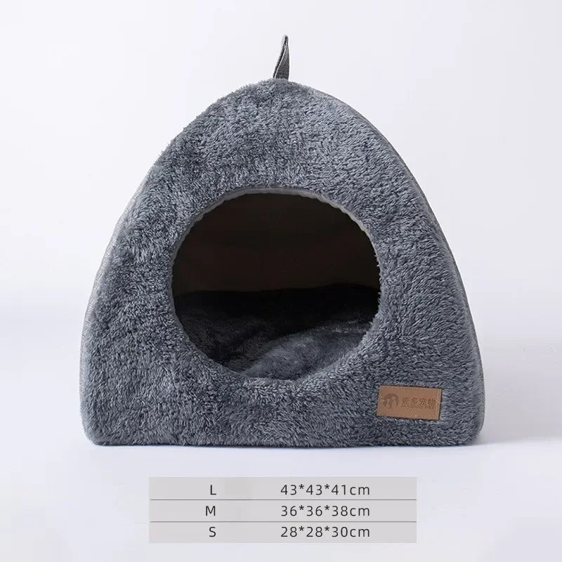 Whisker Tent