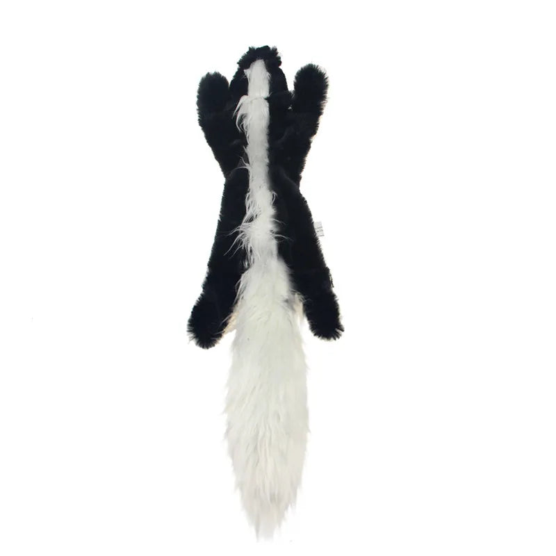 Dino Tug Plush