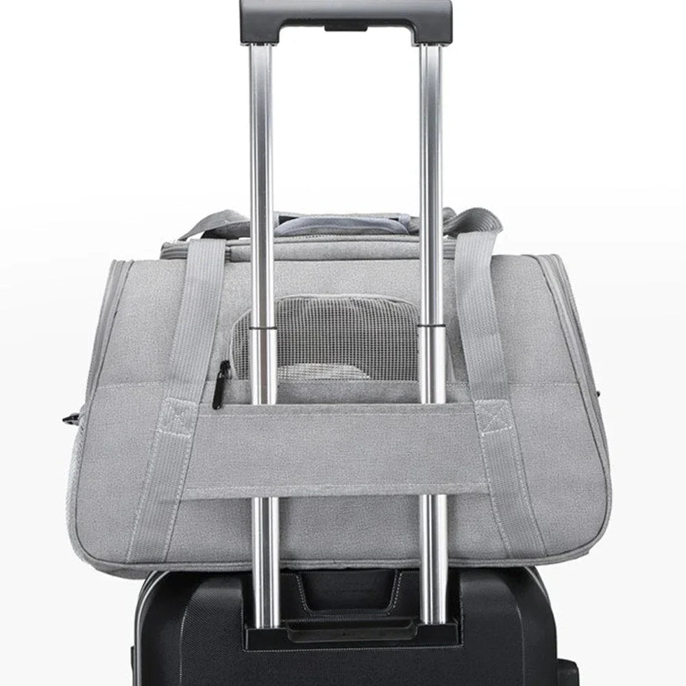 Pawsenger Pro Carrier
